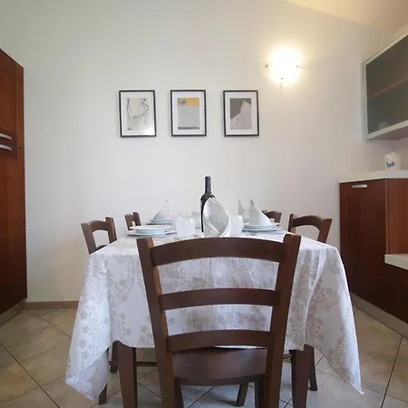 Residenza Maria Antonia - Historical Orosei