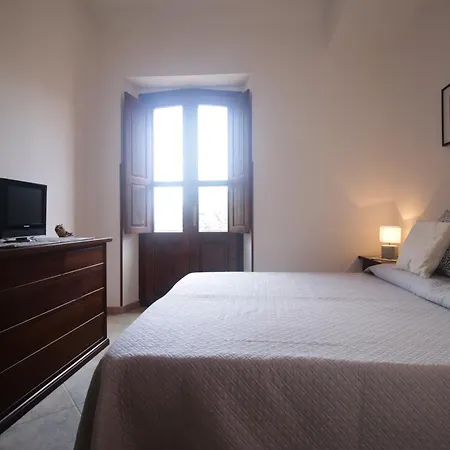 Residenza Maria Antonia - Historical * Orosei