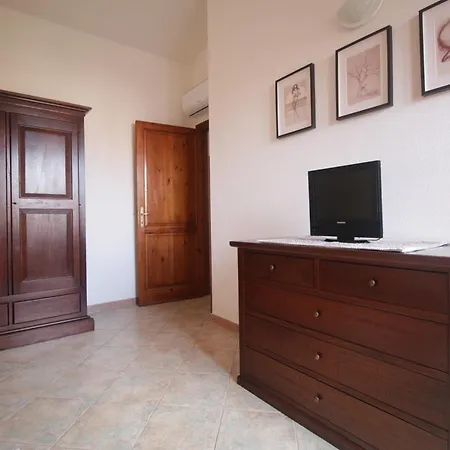 Apartament Residenza Maria Antonia - Historical Orosei