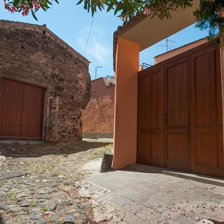 Apartament Residenza Maria Antonia - Historical Orosei