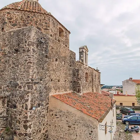 Residenza Maria Antonia - Historical