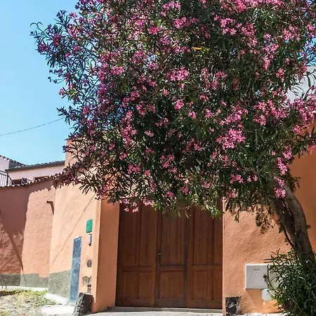 Residenza Maria Antonia - Historical شقة أروسييْ