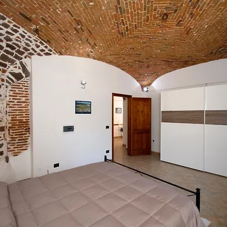 Apartament Residenza Maria Antonia - Historical *