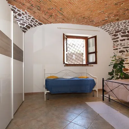 Residenza Maria Antonia - Historical Apartament Orosei