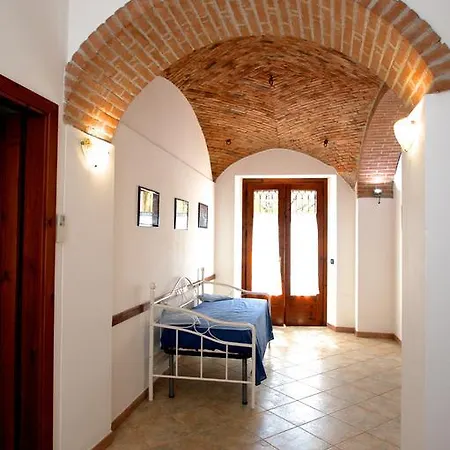 Residenza Maria Antonia - Historical أروسييْ