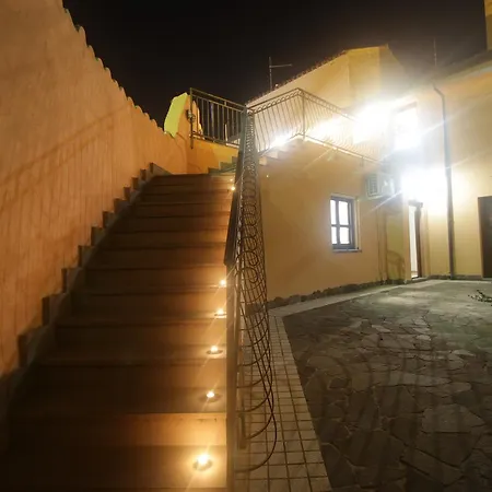 Residenza Maria Antonia - Historical オロゼーイ