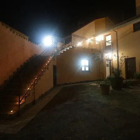 Residenza Maria Antonia - Historical Orosei