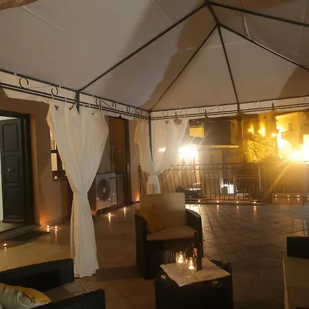 Residenza Maria Antonia - Historical