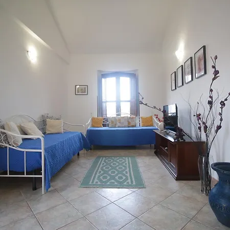 Residenza Maria Antonia - Historical