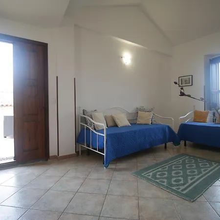 Residenza Maria Antonia - Historical Apartament Orosei