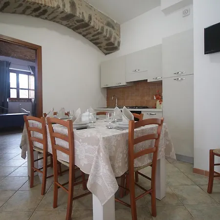 Residenza Maria Antonia - Historical Orosei