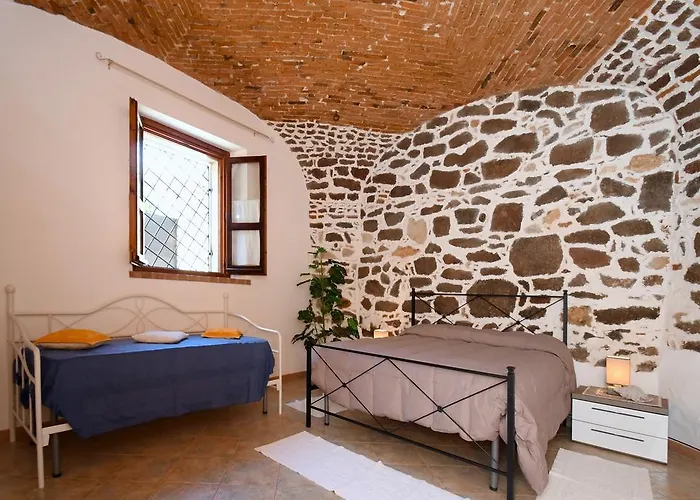 Residenza Maria Antonia - Historical Orosei