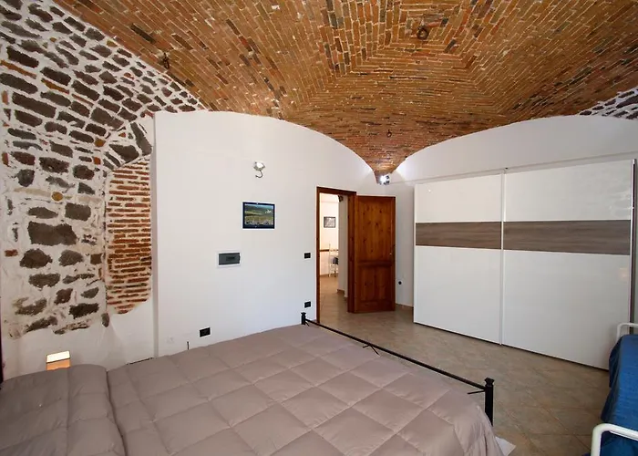 Appartement Residenza Maria Antonia - Historical *