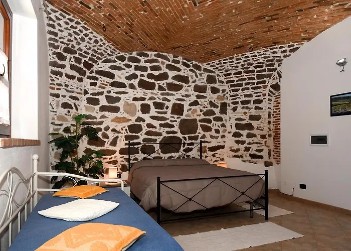 Appartement Residenza Maria Antonia - Historical *