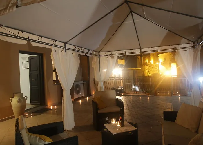 Residenza Maria Antonia - Historical