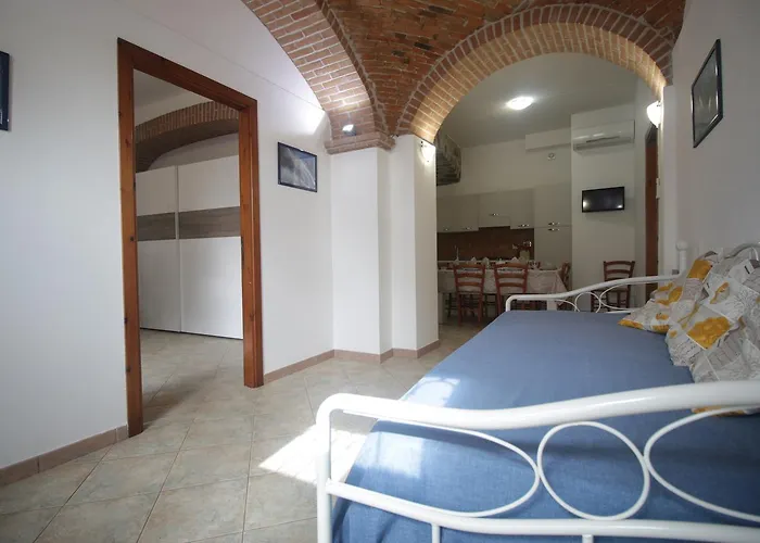 Appartement Residenza Maria Antonia - Historical