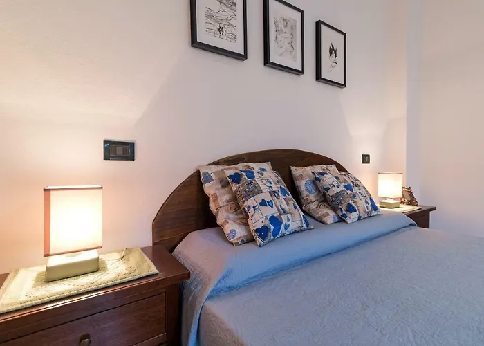 Residenza Maria Antonia - Historical Appartement *