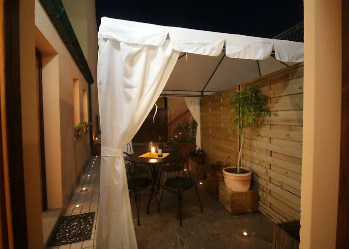 Residenza Maria Antonia - Historical Appartement