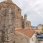 Residenza Maria Antonia - Historical
