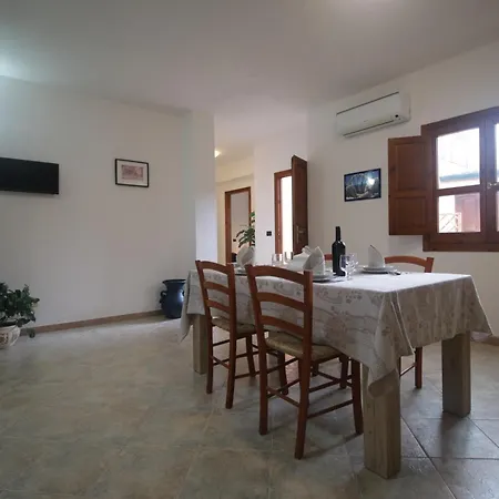 Residenza Maria Antonia - Historical Apartamento