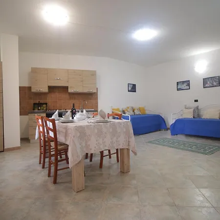 Residenza Maria Antonia - Historical *