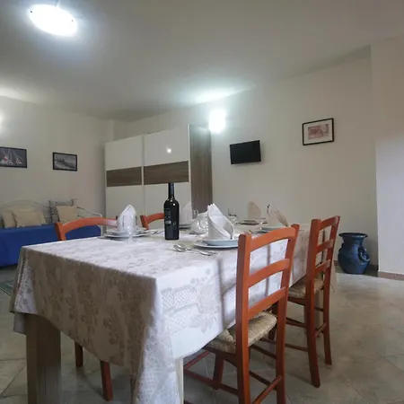 Residenza Maria Antonia - Historical Apartamento *