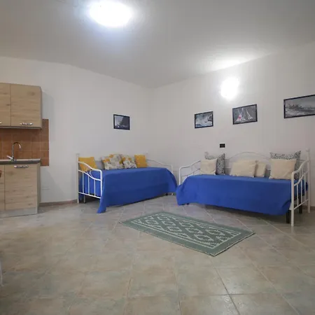 Residenza Maria Antonia - Historical Orosei