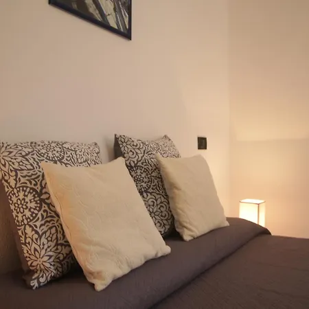 Apartamento Residenza Maria Antonia - Historical *