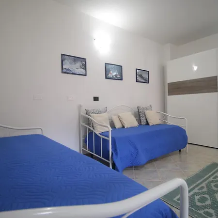 Apartamento Residenza Maria Antonia - Historical