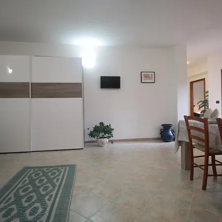 Residenza Maria Antonia - Historical Apartamento *