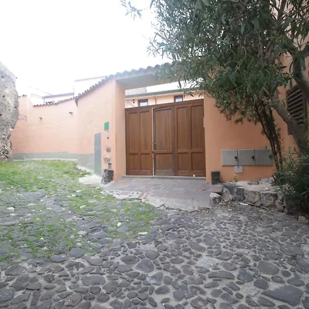 Residenza Maria Antonia - Historical Apartamento