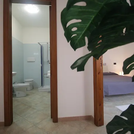 Διαμέρισμα Residenza Maria Antonia - Historical *