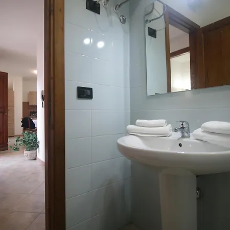 Residenza Maria Antonia - Historical Apartamento