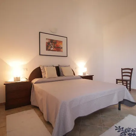 Residenza Maria Antonia - Historical Apartamento
