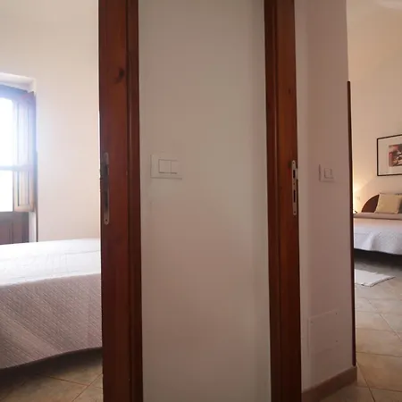 Residenza Maria Antonia - Historical Apartamento *