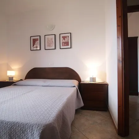 Apartamento Residenza Maria Antonia - Historical *
