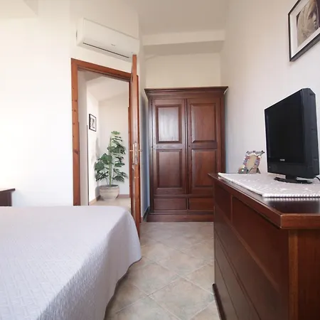 Residenza Maria Antonia - Historical