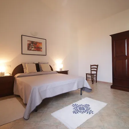 Residenza Maria Antonia - Historical Apartamento *