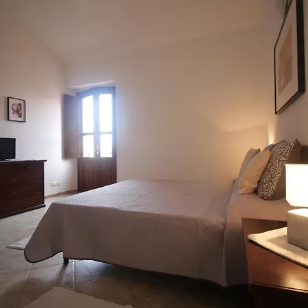 Apartamento Residenza Maria Antonia - Historical