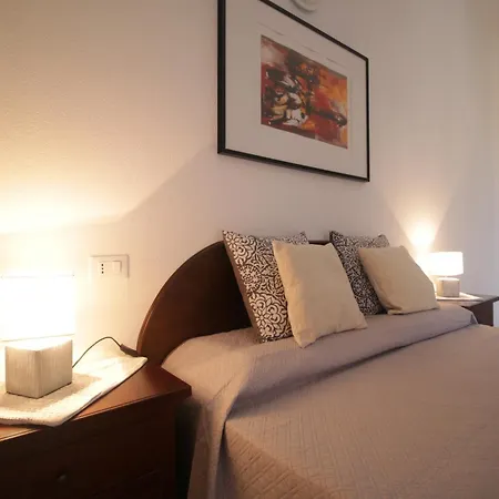Apartamento Residenza Maria Antonia - Historical Orosei