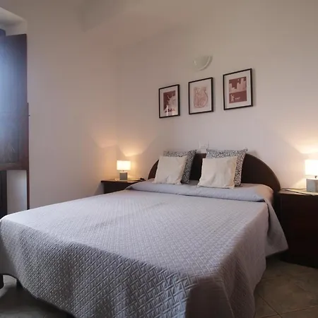Residenza Maria Antonia - Historical Apartamento *