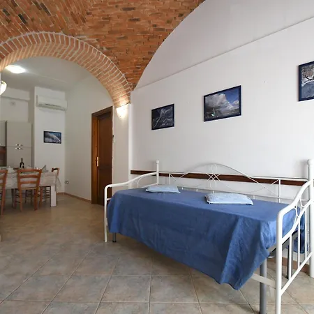 Residenza Maria Antonia - Historical Apartment Orosei