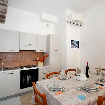 Residenza Maria Antonia - Historical *