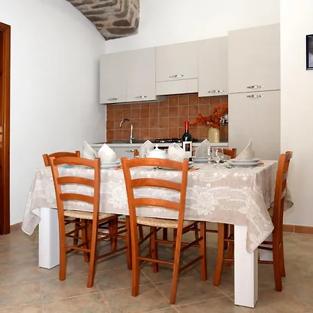 Residenza Maria Antonia - Historical
