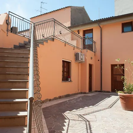 Residenza Maria Antonia - Historical Orosei