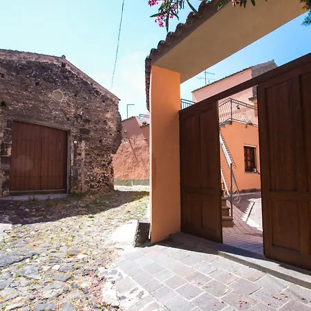 Apartment Residenza Maria Antonia - Historical Orosei