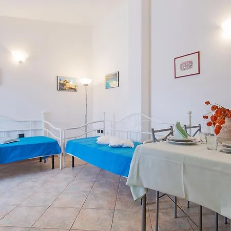 Residenza Maria Antonia - Historical Apartment