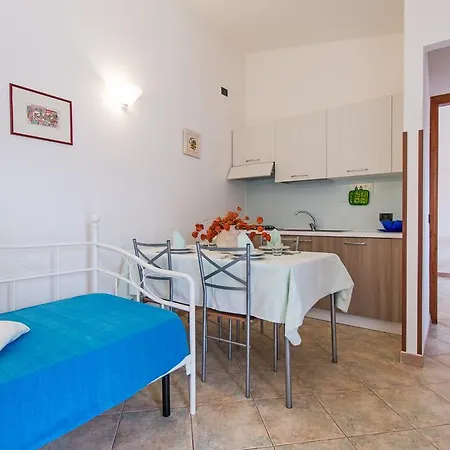 Διαμέρισμα Residenza Maria Antonia - Historical *