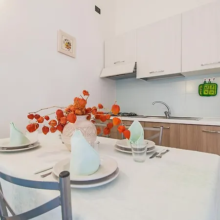 Residenza Maria Antonia - Historical Apartment