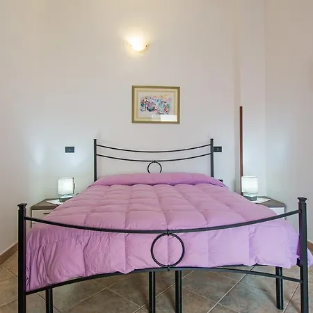 Residenza Maria Antonia - Historical * Orosei